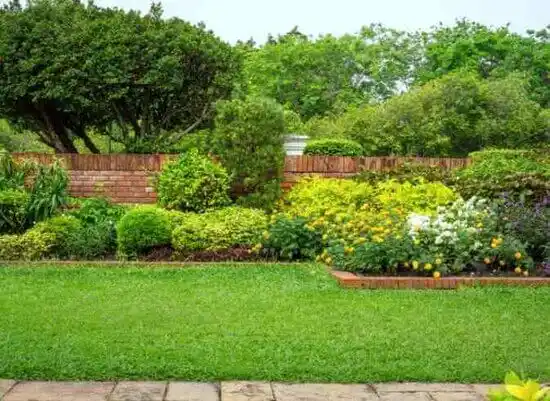 landscaping services Franklin